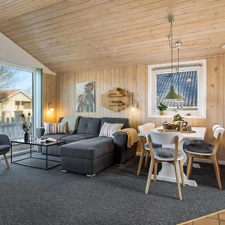 Casa vacanze Beautiful In With Wifi *