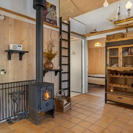 Beautiful In With Wifi Hemmet