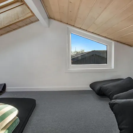 Beautiful In With Wifi Casa vacanze Hemmet